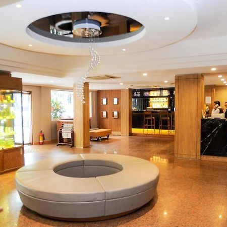 Saigon Star Hotel Хошимин Экстерьер фото