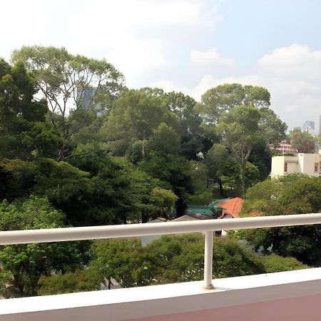 Saigon Star Hotel Хошимин Экстерьер фото