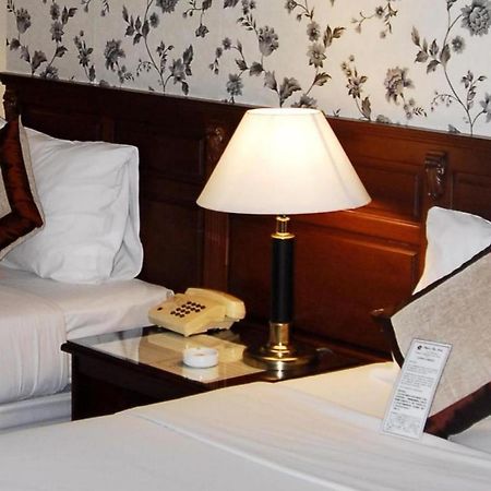 Saigon Star Hotel Хошимин Экстерьер фото