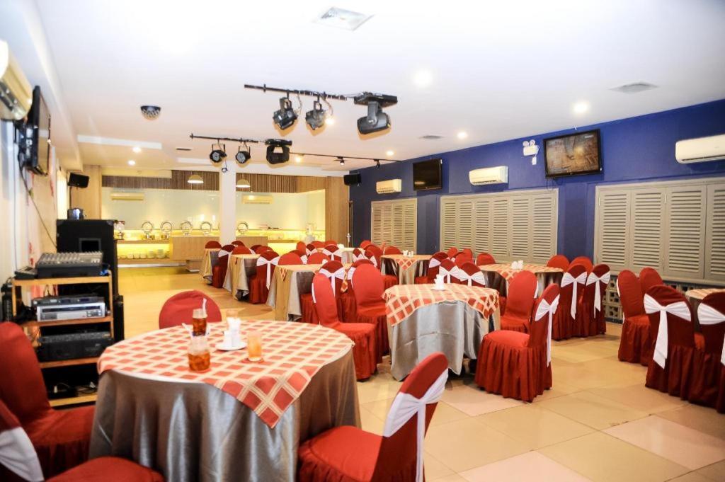 Saigon Star Hotel Хошимин Экстерьер фото