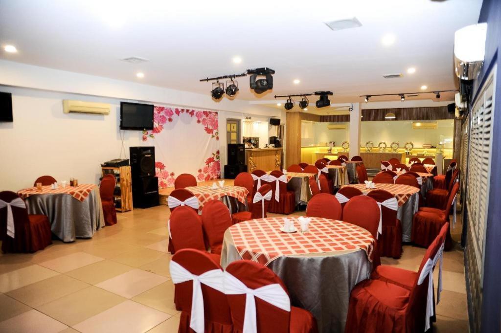 Saigon Star Hotel Хошимин Экстерьер фото