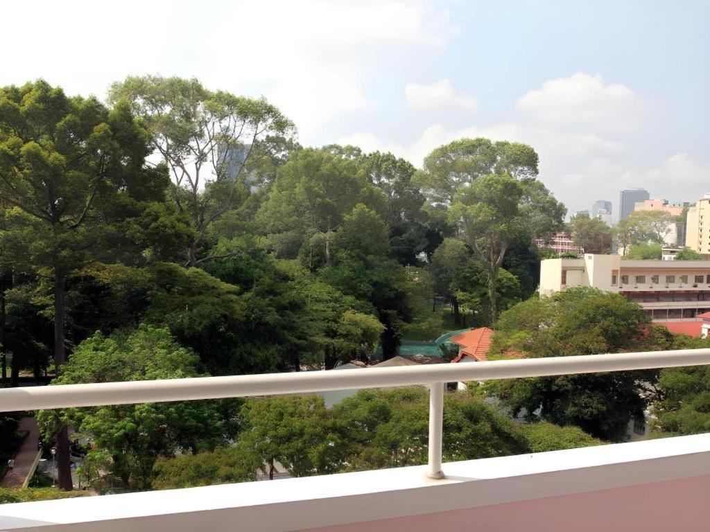 Saigon Star Hotel Хошимин Экстерьер фото