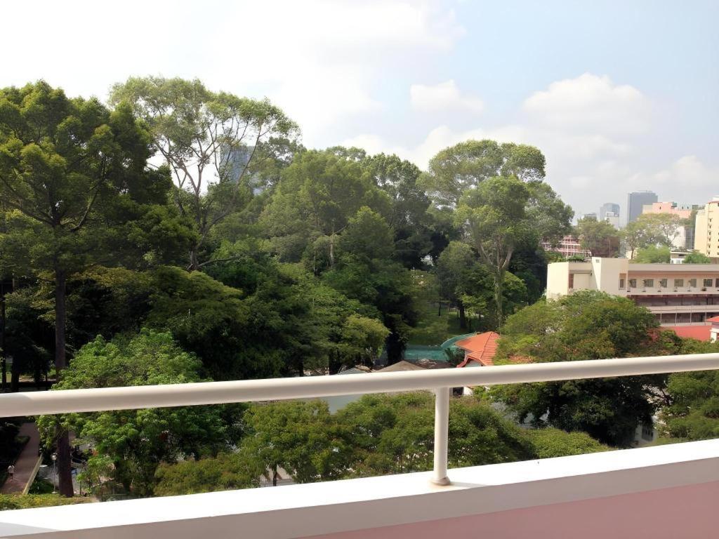 Saigon Star Hotel Хошимин Экстерьер фото
