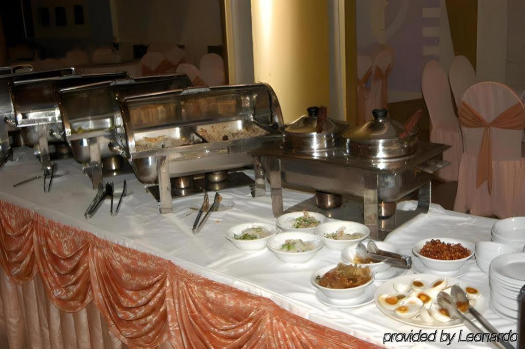 Saigon Star Hotel Хошимин Экстерьер фото